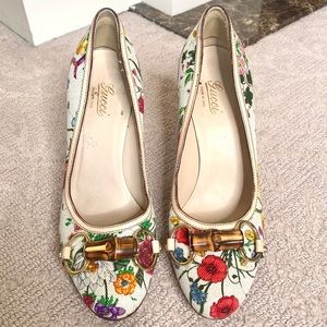 Gucci shoes